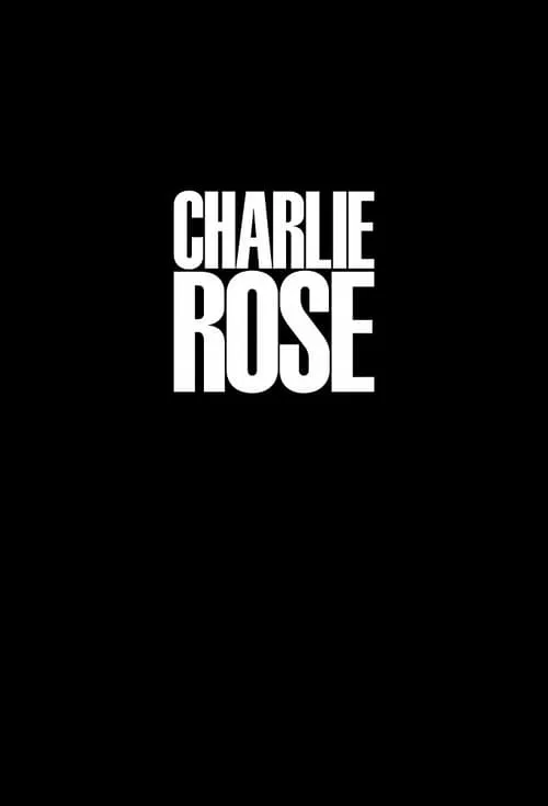 Charlie Rose (сериал)