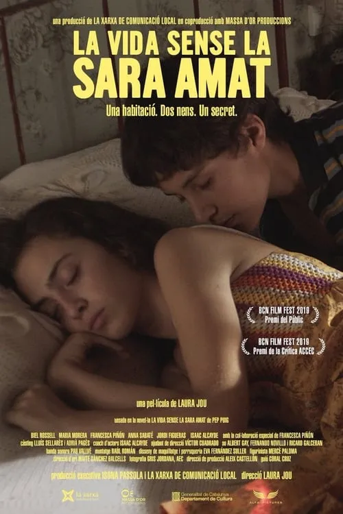 Life without Sara Amat (movie)