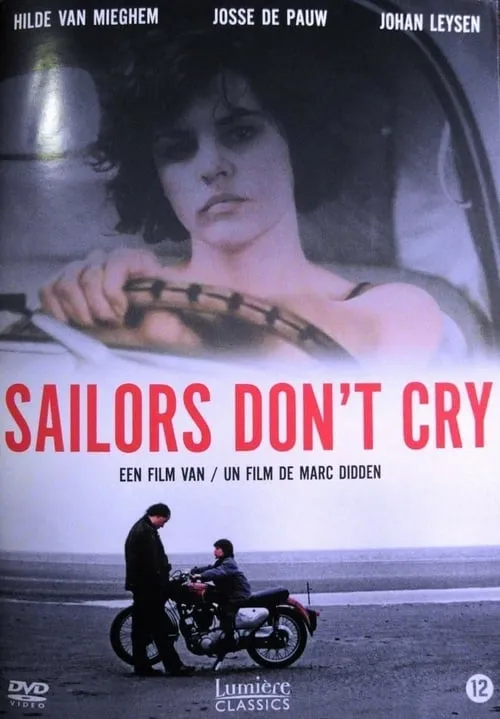 Sailors Don't Cry (фильм)