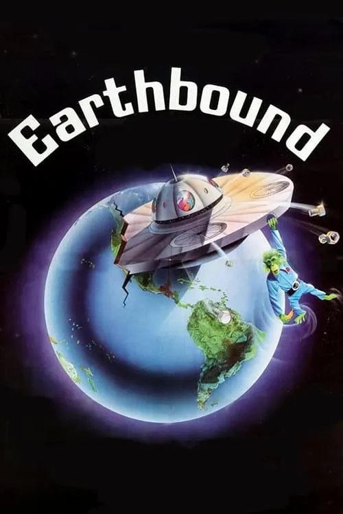 Earthbound (фильм)