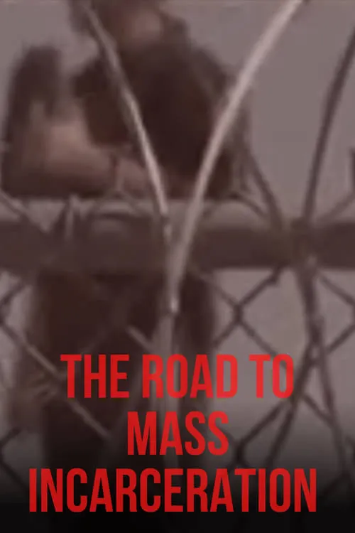 The Road to Mass Incarceration (movie)