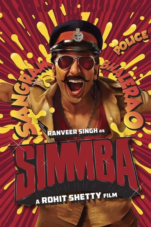 Simmba (movie)