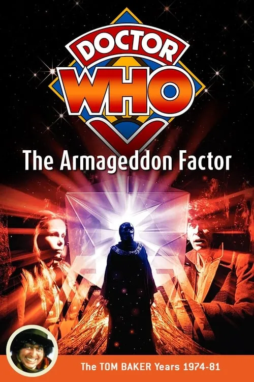 Doctor Who: The Armageddon Factor (фильм)