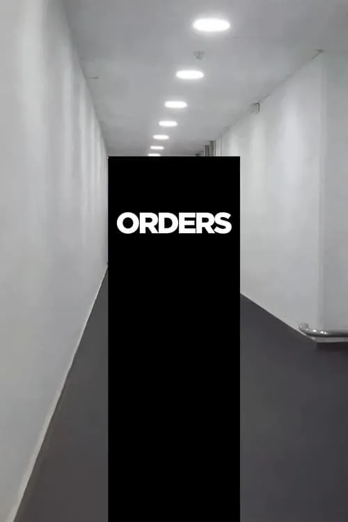 Orders (movie)