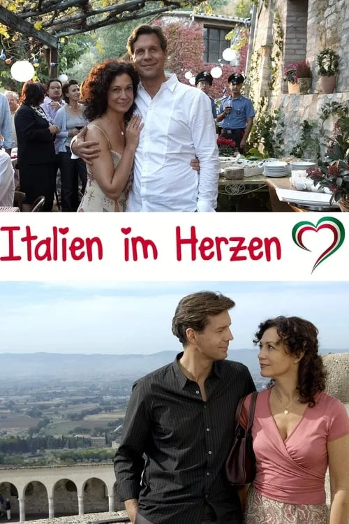 Italien im Herzen (фильм)