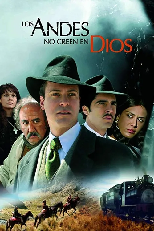 Los Andes no creen en Dios (movie)