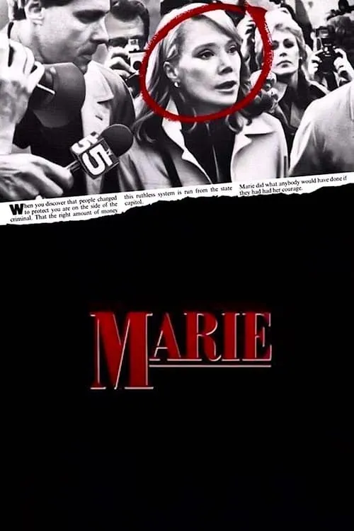 Marie (movie)