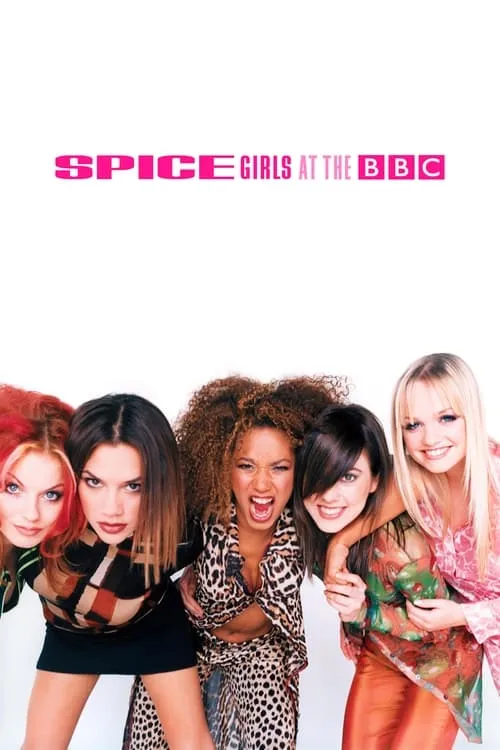 Spice Girls at the BBC (movie)