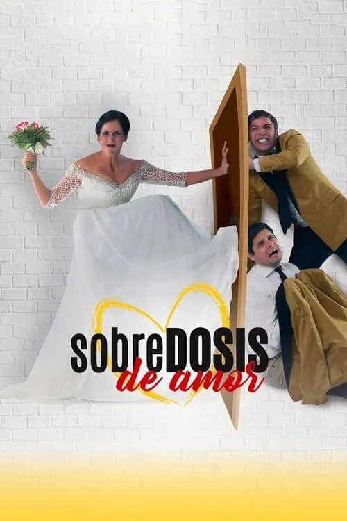 Sobredosis de Amor (фильм)