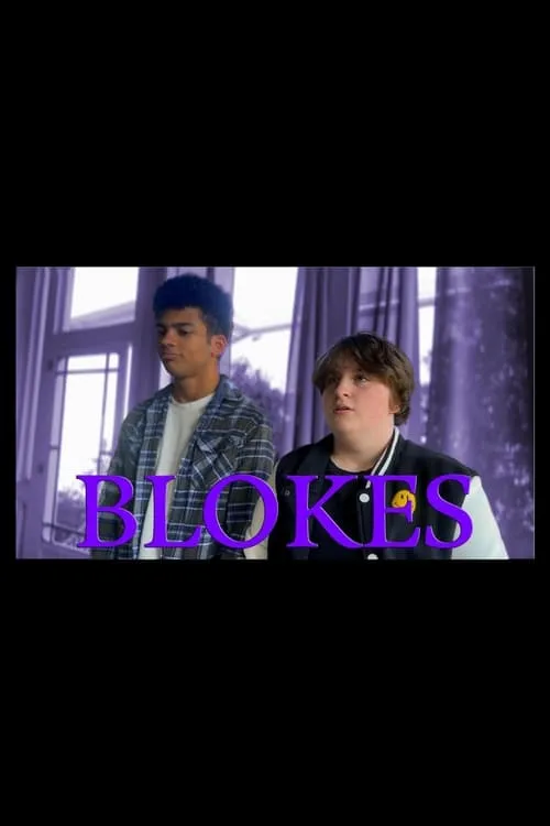 Blokes (movie)