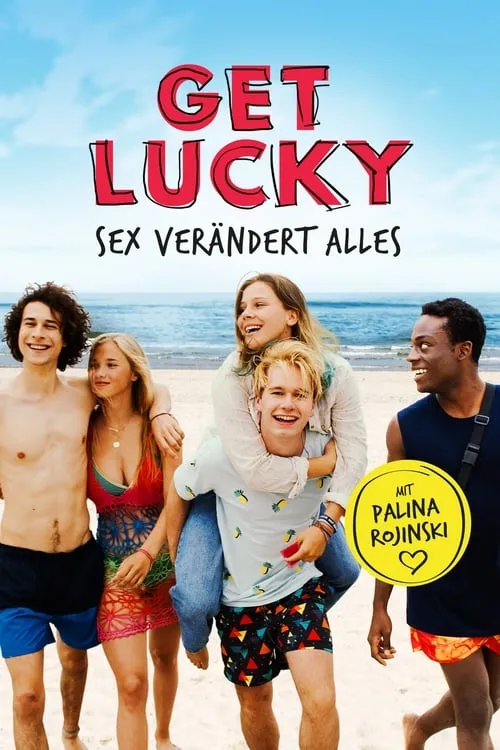 Get Lucky - Sex verändert alles (фильм)