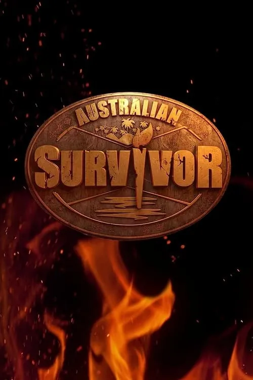 Australian Survivor (сериал)