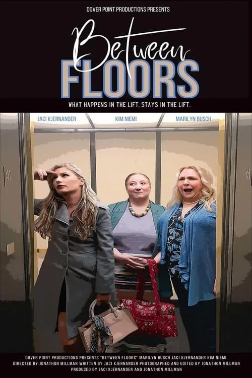 Between Floors (movie)