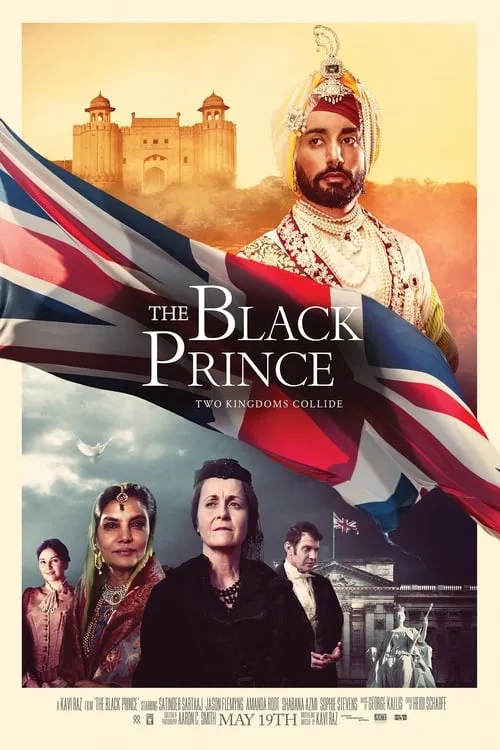 The Black Prince (movie)