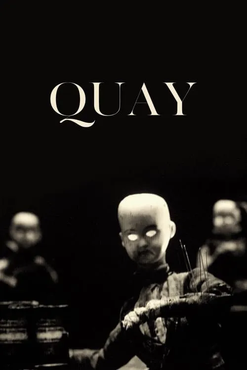 Quay (movie)