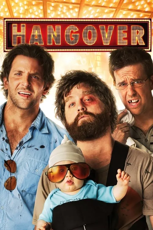 The Hangover (movie)