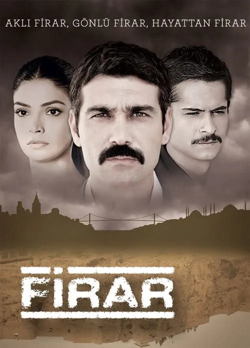 Firar (series)