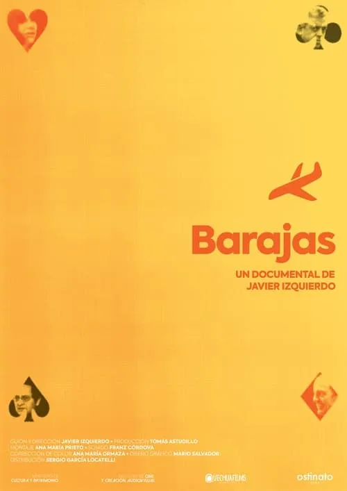 Barajas (movie)