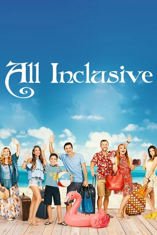 All Inclusive (сериал)