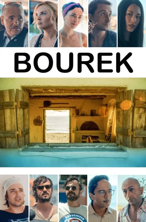 Bourek (movie)