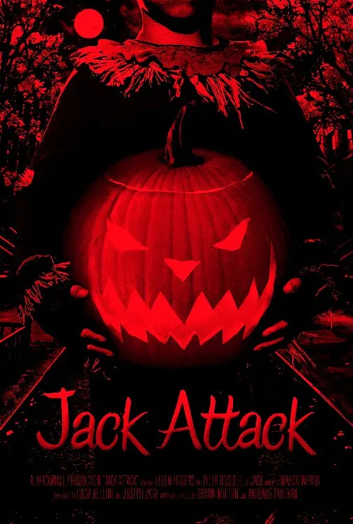 Jack Attack (фильм)