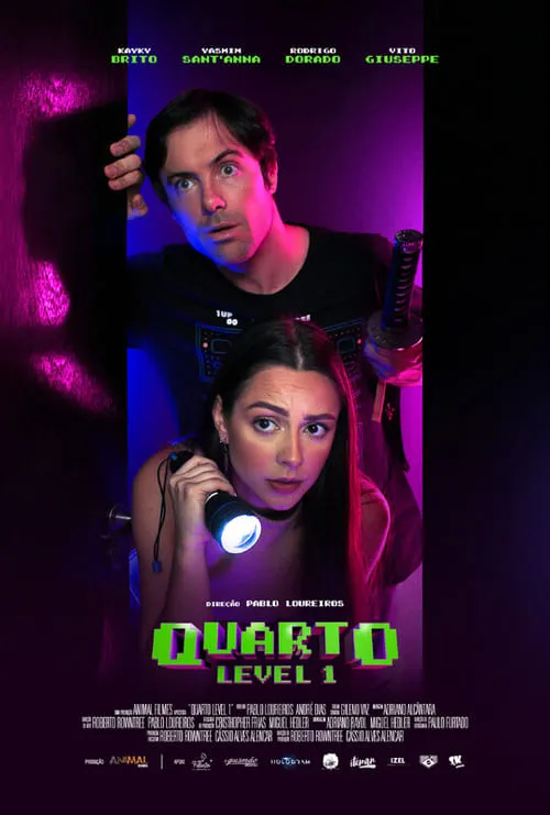 Quarto Level 1 (movie)