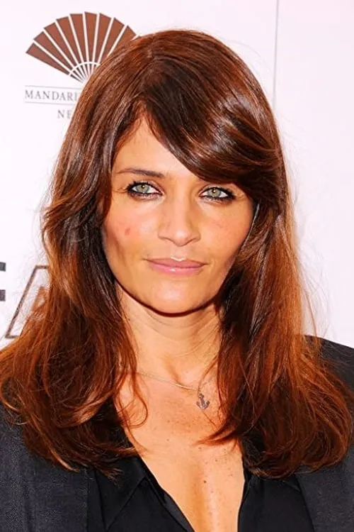 Helena Christensen