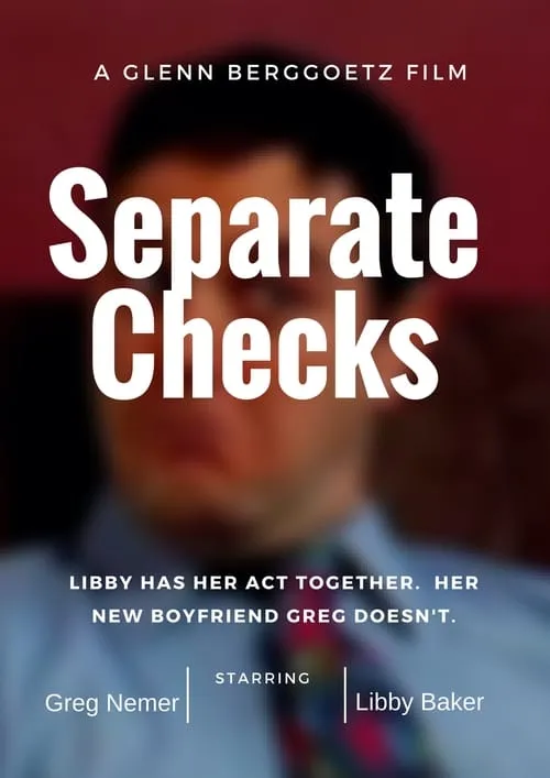 Separate Checks (фильм)