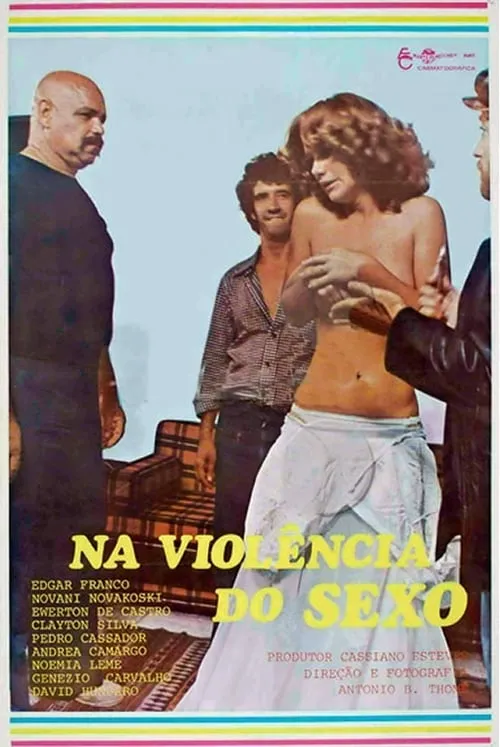 Na Violência do Sexo (фильм)