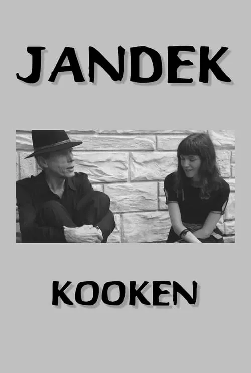 Jandek: Kooken (movie)