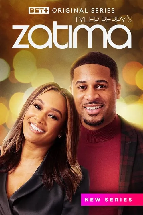 Tyler Perry's Zatima (series)