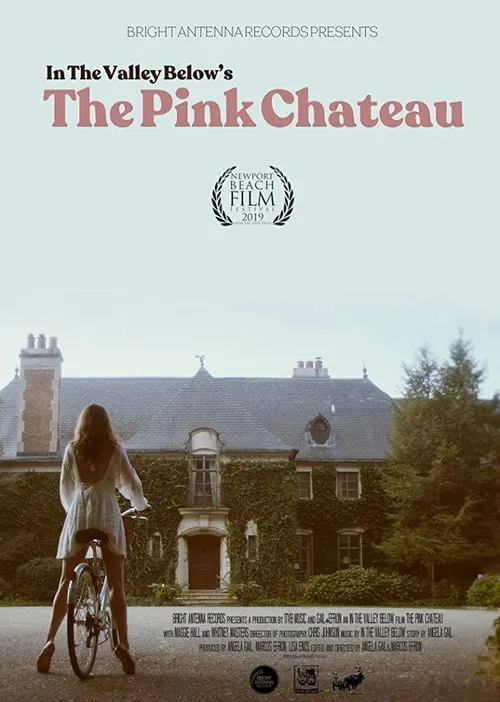 The Pink Chateau (movie)