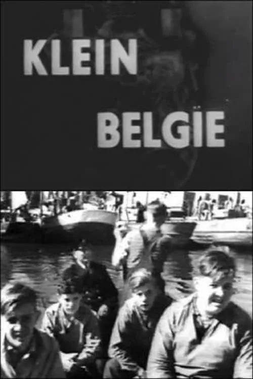 Little Belgium (movie)