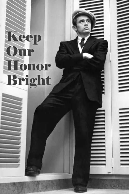 Keep Our Honor Bright (movie)