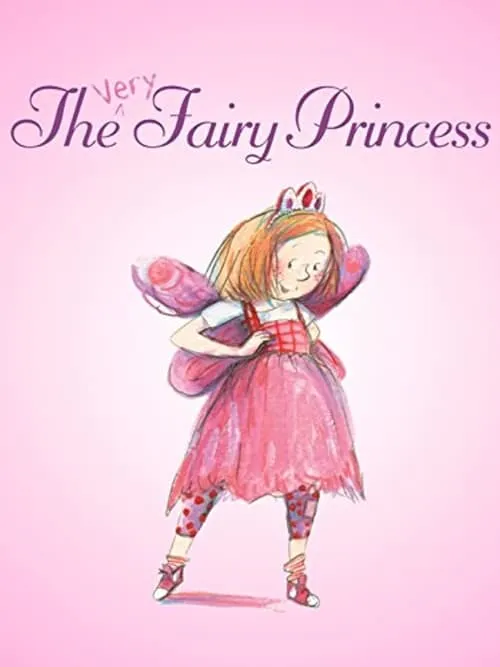 The Very Fairy Princess (фильм)