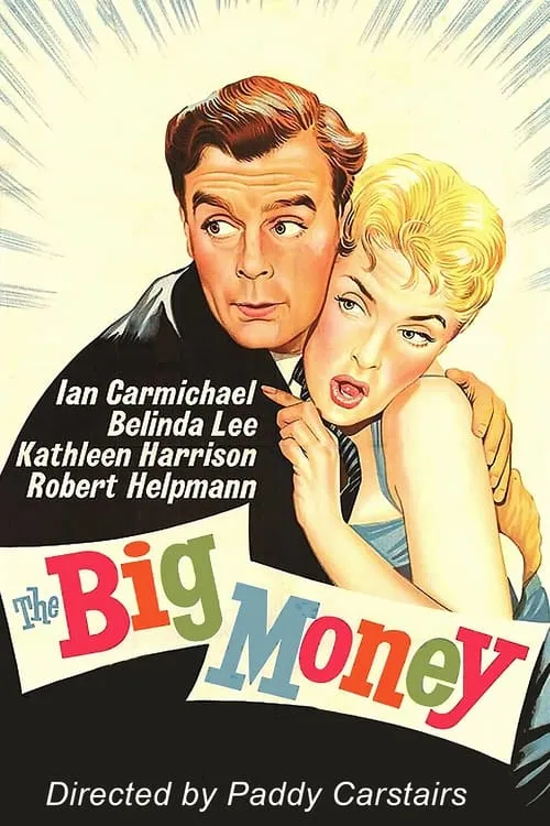 The Big Money (фильм)