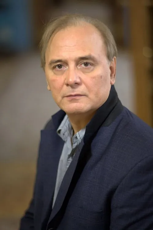 Sergey Kushakov