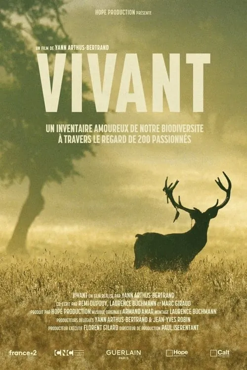 Vivant (фильм)