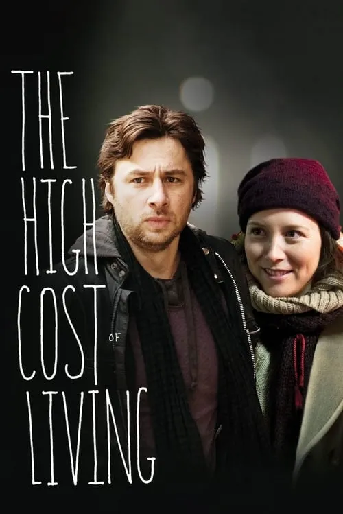 The High Cost of Living (movie)