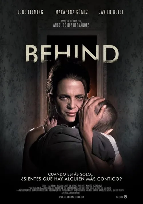 Behind (movie)