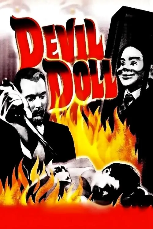 Devil Doll (movie)