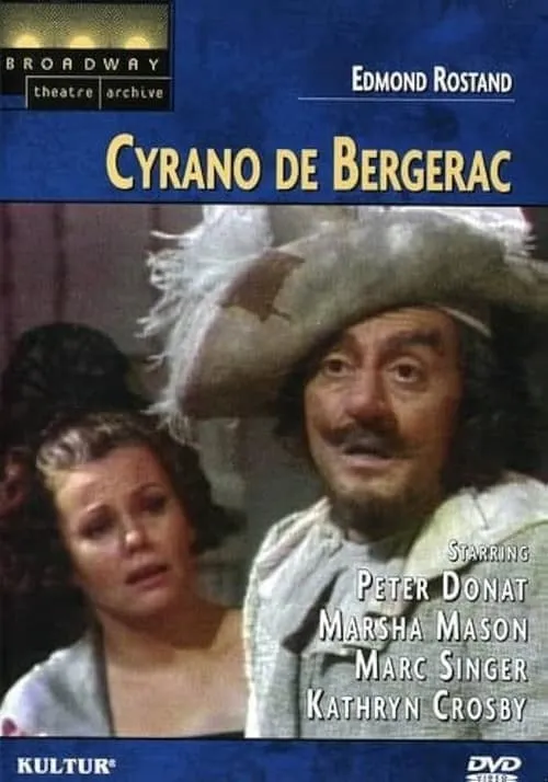 Cyrano de Begerac