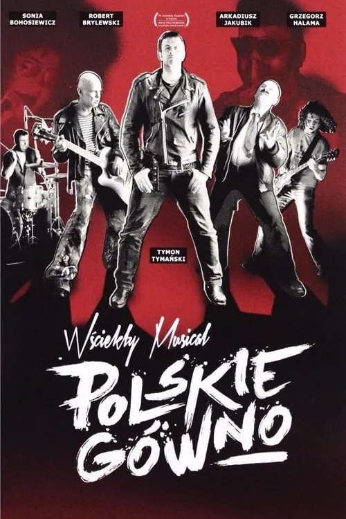 Polish Shit (movie)