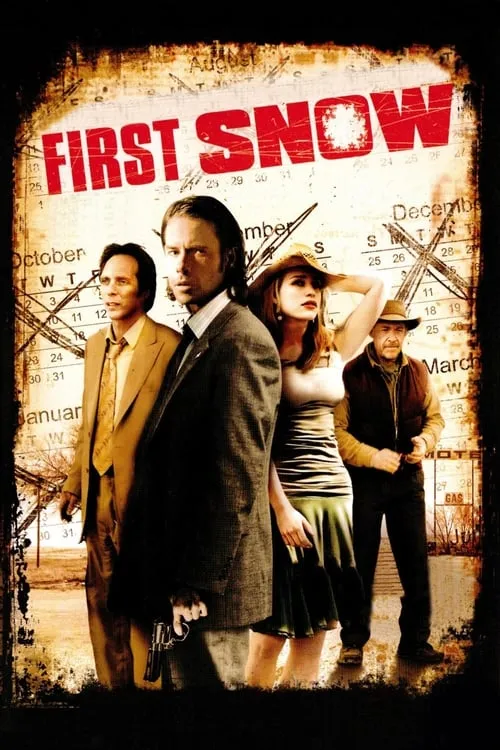 First Snow (movie)