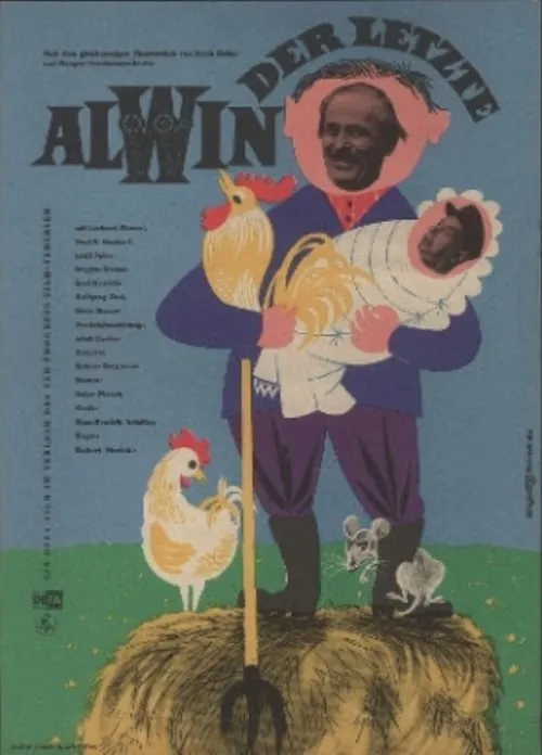 Alwin der Letzte (movie)