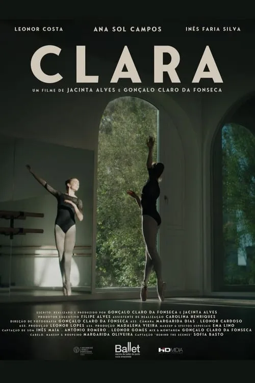 CLARA (movie)