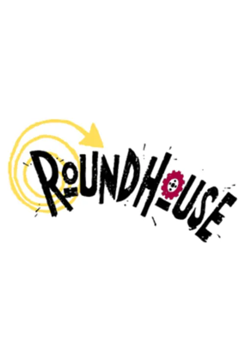 Roundhouse (сериал)