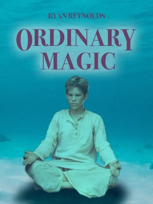 Ordinary Magic (movie)