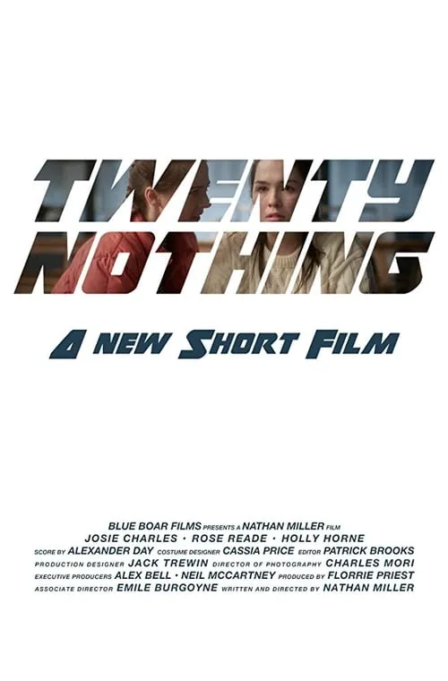 Twentynothing (movie)