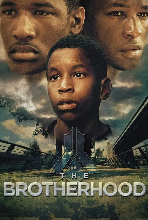 The Brotherhood (movie)